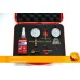 KIT DE REPARO PARA OS SOLENOIDES SCANIA (ISX) CUMMINS HPI.
